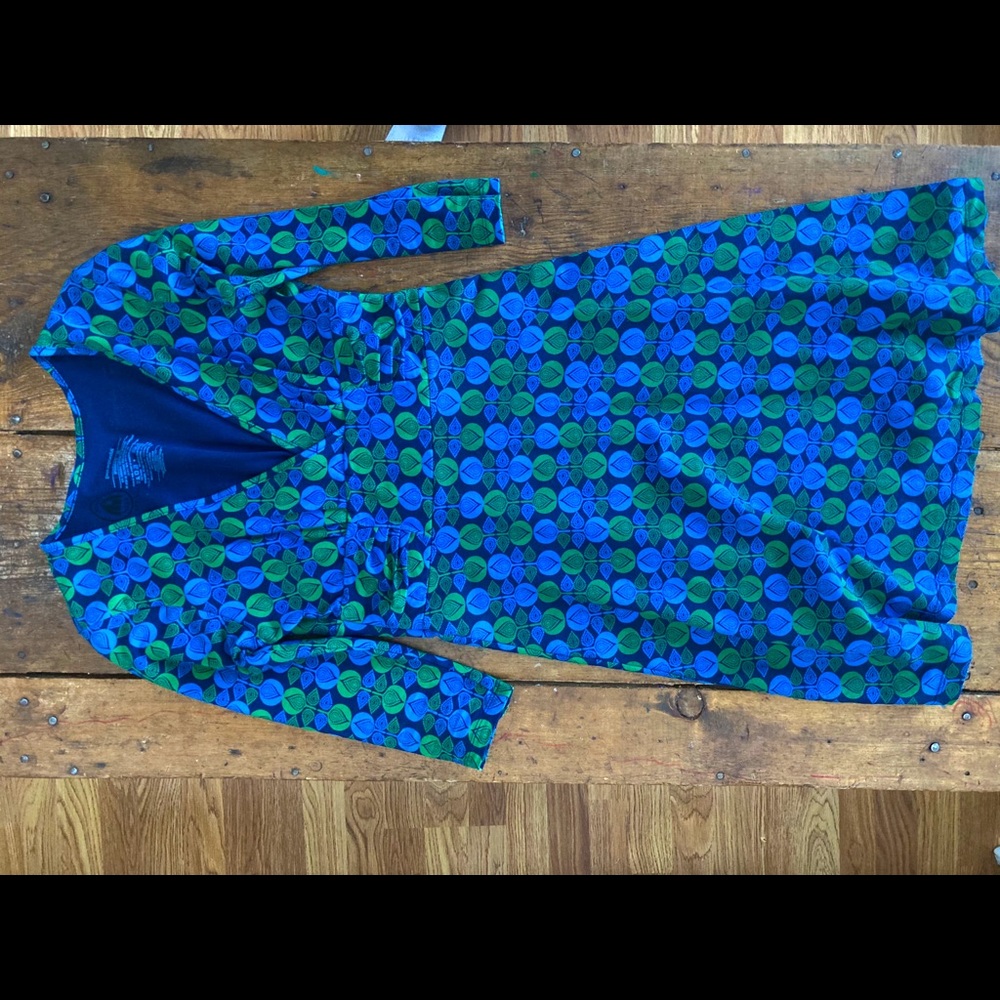 Patagonia dress size xs